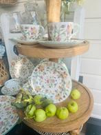 Minton Haddon Hall Servies Set, Antiek en Kunst, Antiek | Servies los, Ophalen of Verzenden