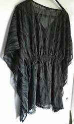 HelloGoodbye Zgan Tuniek/Blouse maat 44/46, Ophalen of Verzenden, Zo goed als nieuw, Groen, Blouse of Tuniek