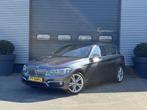 BMW 1-serie 118i Corporate Lease High Executive | Navigatie, 65 €/maand, Gebruikt, Leder en Stof, Origineel Nederlands