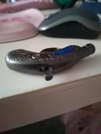 Vintage aansteker, Verzamelen, Rookartikelen, Aanstekers en Luciferdoosjes, Ophalen of Verzenden, Gebruikt, Aansteker