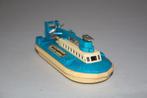 Matchbox Super Kings X-22 S.N.R.6. Hovercraft, Overige typen, Matchbox, Gebruikt, Ophalen of Verzenden