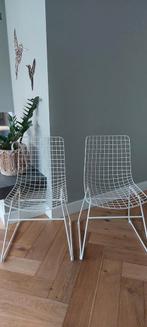 Hk living stoelen, Huis en Inrichting, Stoelen, Ophalen of Verzenden, Zo goed als nieuw