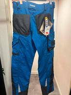 Dassy Werkbroek Blauw / 50, Ophalen of Verzenden, Nieuw, Overige maten, Blauw