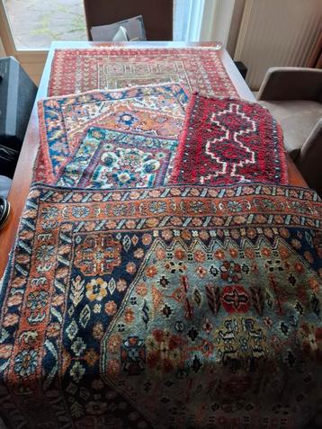 Oosterse tapijten - Diverse maten beschikbaar voor biedingen