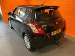 Suzuki Swift 1.2 / 5 DEURS / BANDIT-EASSS / AIRCO / TOPSTAAT, Auto's, Suzuki, Voorwielaandrijving, Stof, Gebruikt, 4 cilinders