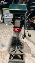 Kolomboormachine parkside, Doe-het-zelf en Verbouw, Gereedschap | Boormachines, Ophalen, Gebruikt, Kolomboormachine