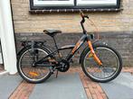 Volare Thombike jongensfiets — 20 inch, Ophalen of Verzenden, Gebruikt, 20 inch, Handrem