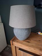 Brynxz lamp grijs, Ophalen, Grijs, Rond