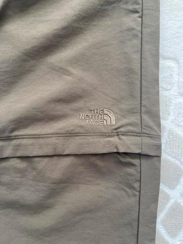 The North Face broek beschikbaar voor biedingen