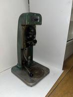 Graveermachine, Ophalen of Verzenden, Gebruikt, Elektrisch, Overige soorten