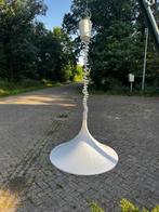 Design Harco Loor | hanglamp | trompetlamp, Ophalen, Huis en Inrichting