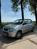 Suzuki Alto 1.1 AUT 2005 Grijs, Ophalen, Zo goed als nieuw