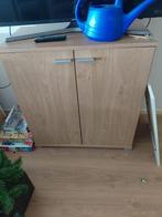 Kast, Ophalen, Gebruikt, 25 tot 50 cm, 50 tot 100 cm