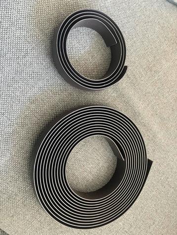 Magneetstrip robotstofzuiger beschikbaar voor biedingen