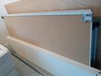 Schuifdeuren voor kast, Huis en Inrichting, Kasten | Kledingkasten, Ophalen, Overige materialen, 200 cm of meer, Schuifwand