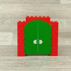 duplo ingang / poort, Aastvej 1 – 7190 Billund  - Denemarken, Product.compliance@LEGO.com, Ophalen of Verzenden, Zo goed als nieuw