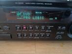 JVC RX-8020R surround receiver, Audio, Tv en Foto, Versterkers en Receivers, Gebruikt, JVC, Ophalen of Verzenden, 120 watt of meer