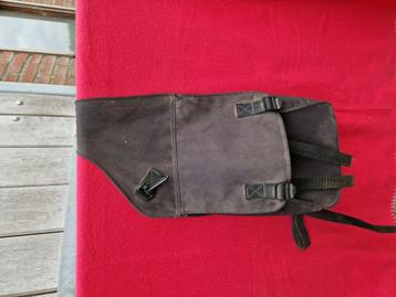 Nylon zadeltassen  beschikbaar voor biedingen