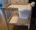 Ikea sniglar commode, Ophalen of Verzenden, Minder dan 140 cm, Minder dan 70 cm
