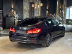 BMW 5-serie 530e M Perfomance|PANO|FULL OPTION!, 1998 cc, Achterwielaandrijving, Gebruikt, 4 cilinders