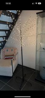 Vloerlamp, Huis en Inrichting, Lampen | Vloerlampen, Ophalen of Verzenden, Zo goed als nieuw