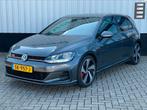 VW Golf 2.0 GTI Performance - 245pk - Handbak - Origineel NL, Auto's, Volkswagen, Voorwielaandrijving, 65 €/maand, Parkeersensor