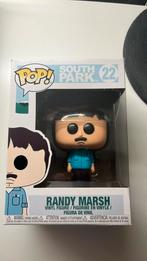 Funko pop! South park randy marsh 22, Ophalen of Verzenden, Zo goed als nieuw