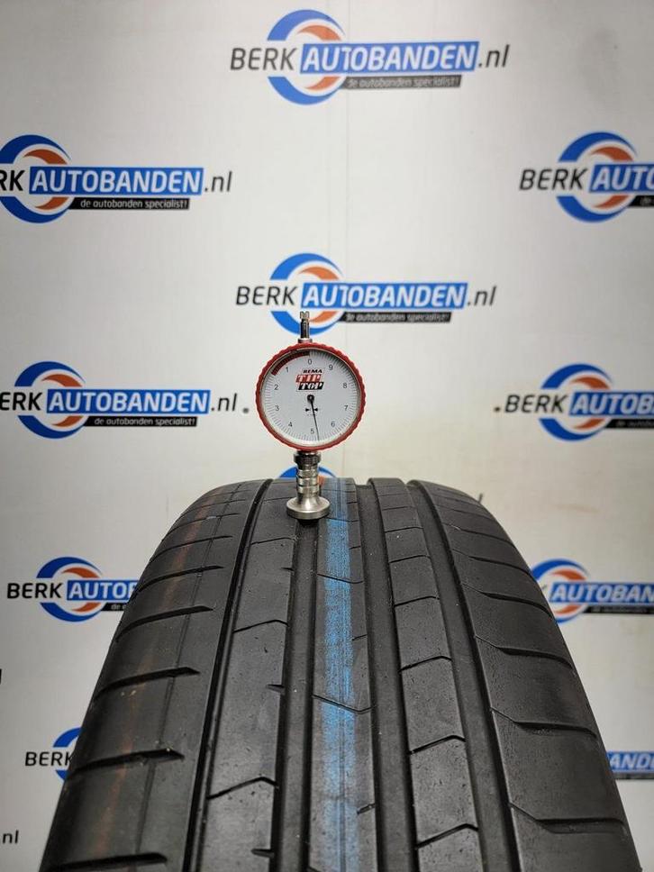 2x Pirelli P-Zero * (RFT) 225/40 R20 94Y 225/40/20 2254020 (, Auto-onderdelen, Banden en Velgen, Band(en), Zomerbanden, 20 inch