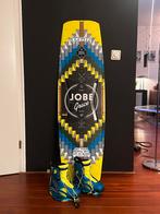 Jobe Wakeboard 138 + Ronix Schoenen Maat 38 (los of als set), Watersport en Boten, Ophalen, Gebruikt, Board en Schoenen