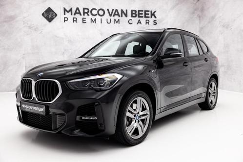 BMW X1 xDrive25e | M-Sport | Pano | ACC | Head-Up (bj 2022), Auto's, BMW, Bedrijf, Te koop, X1, 4x4, ABS, Achteruitrijcamera, Adaptive Cruise Control