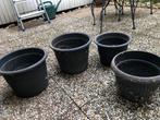 Planten- en Bloempotten voor buiten, Ophalen, Kunststof, Gebruikt, Minder dan 30 cm
