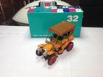Fiat 16-24 HP van Rio 1:43 met doosje 1903, Ophalen of Verzenden, Nieuw, Auto, Overige merken