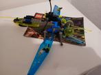 Insect lego, Kinderen en Baby's, Speelgoed | Duplo en Lego, Ophalen of Verzenden, Zo goed als nieuw