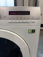 Wasmachine aeg, Witgoed en Apparatuur, Wasmachines, Ophalen, 1200 tot 1600 toeren, 8 tot 10 kg, Zo goed als nieuw