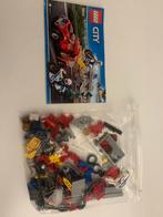 Lego City 60137, Ophalen of Verzenden, Zo goed als nieuw, Complete set, Lego