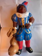 Zwarte Piet Etalage Pop, Verzamelen, Poppetjes en Figuurtjes, Ophalen of Verzenden, Gebruikt