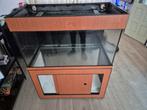 Aquarium, Dieren en Toebehoren, Ophalen, Gebruikt, Leeg aquarium