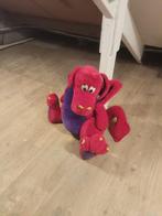 Knuffel draak, Ophalen, Zo goed als nieuw, Overige typen