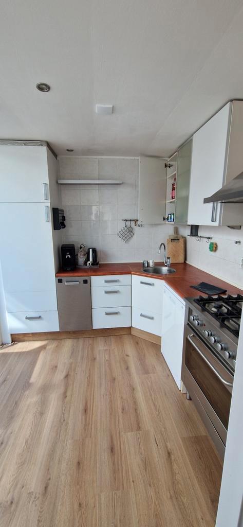 Complete keuken, Huis en Inrichting, Keuken | Complete keukens, Gebruikt, Ophalen