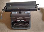 Typmachine Triumph, Diversen, Typemachines, Ophalen