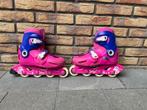 Skeelers Oxolo verstelbaar maat 34-36, Sport en Fitness, Skeelers, Overige merken, Kinderen, Ophalen of Verzenden, Inline skates 4 wielen