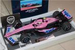 !! SALE !! 1:18 BWT ALPINE A523 GASLY F1 Minichamps WRH, Hobby en Vrije tijd, Modelauto's | 1:18, Verzenden, Zo goed als nieuw