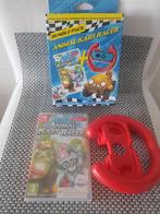 Animal Kart Racer Nintendo Switch Download Code nieuw, Verzenden, Racen en Vliegen, Nieuw, 3 spelers of meer