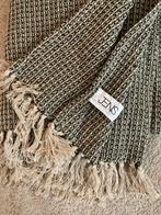 Mooie Plaid van Jens Living, Ophalen of Verzenden, Zo goed als nieuw