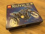 Lego Technic 8417 Mag Wheel Master, Kinderen en Baby's, Speelgoed | Duplo en Lego, Ophalen of Verzenden, Gebruikt, Complete set