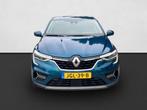 Renault Arkana 1.6 E-Tech Hybrid 145 Intens CRUISE / PDC / C, Arkana, Gebruikt, Blauw, Bedrijf
