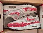 Nike Air Max 1 Sketch to Shelf Red - maat 42, Overige kleuren, Nike Air Max 1, Ophalen of Verzenden, Sneakers of Gympen