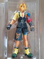 Artfx Final Fantasy X. Tidus, Verzamelen, Poppetjes en Figuurtjes, Verzenden, Gebruikt