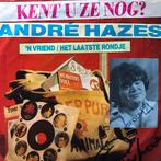 Top2000-1531 André Hazes - Het laatste rondje / ‘n Vriend, Ophalen of Verzenden, Gebruikt, Nederlandstalig