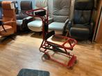 Stoel taxi, Ophalen, Zo goed als nieuw, 50 tot 75 cm